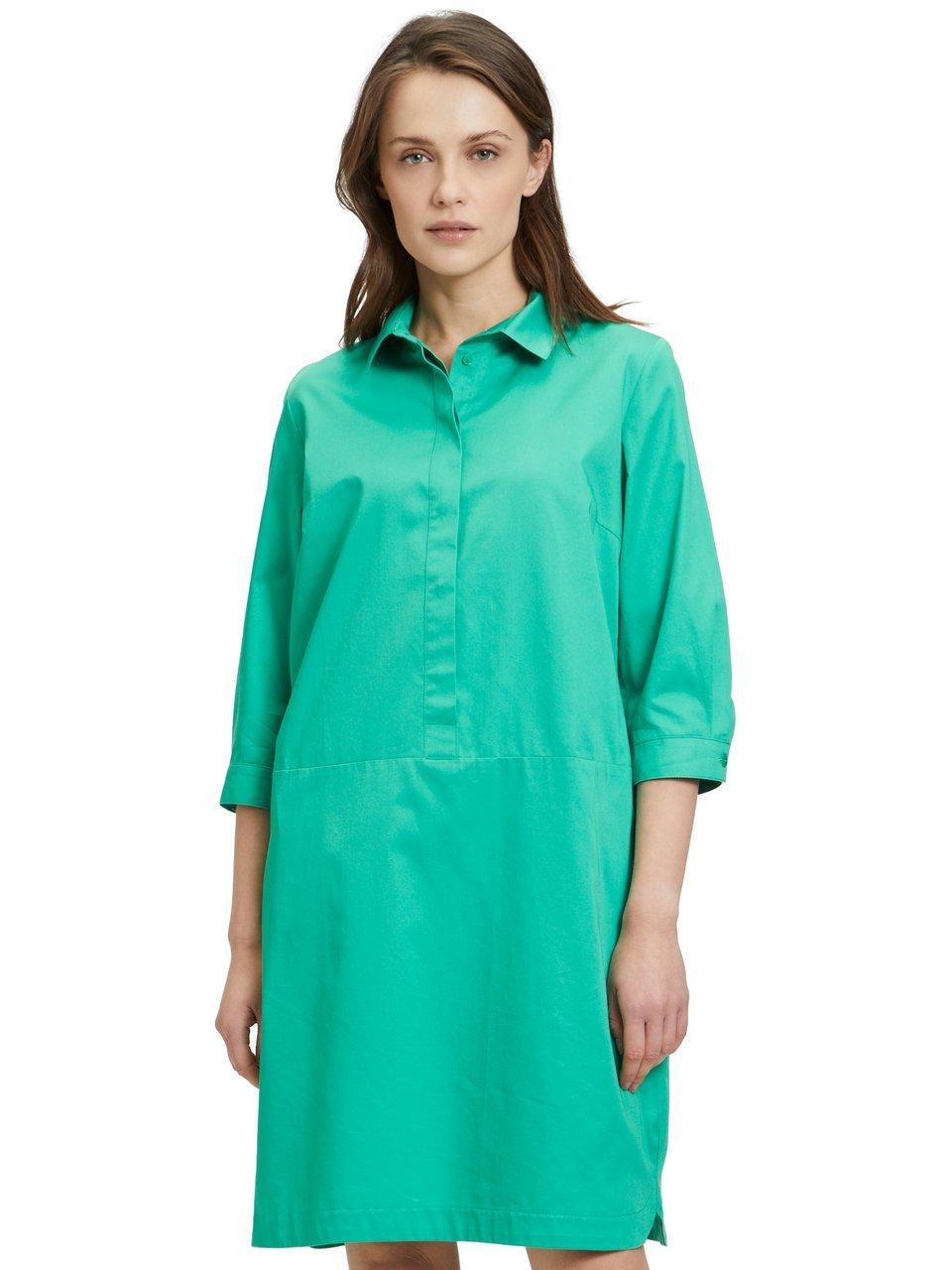 Betty Barclay - Kleid mit Hemdkragen