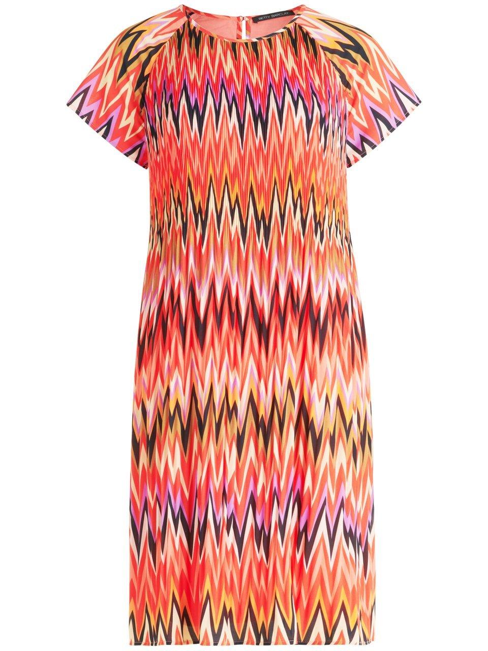 Jurk Van Betty Barclay multicolour