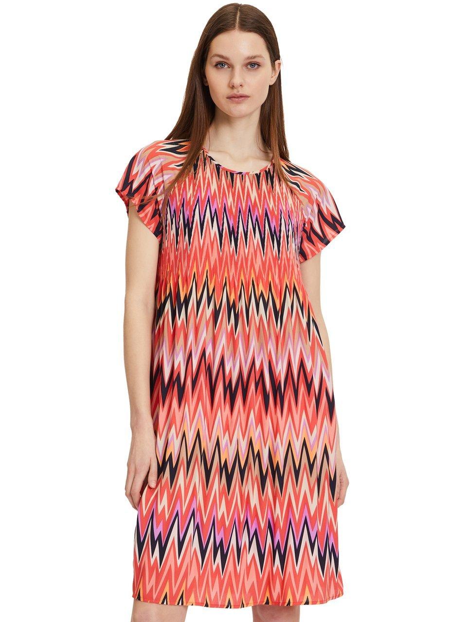 Betty Barclay Robe multicolore