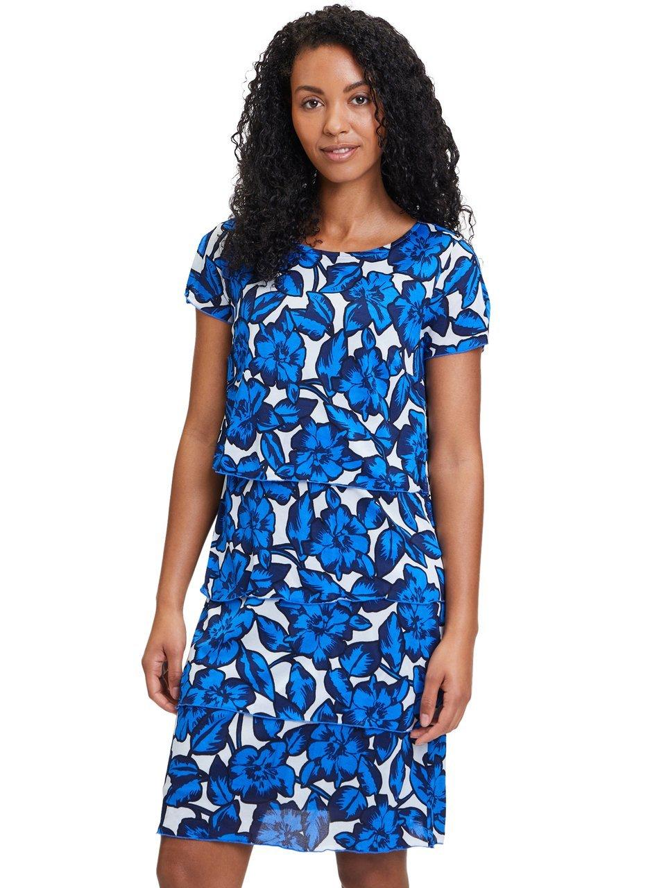 Betty Barclay - Volant-Kleid