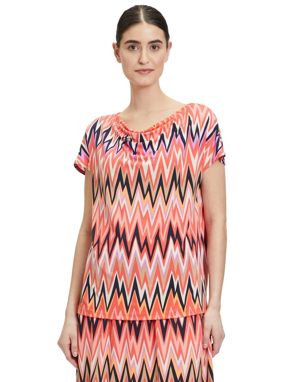 Betty Barclay - Rundhals-Shirt
