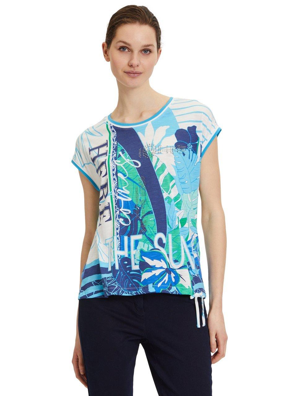 Betty Barclay - Rundhals-Shirt