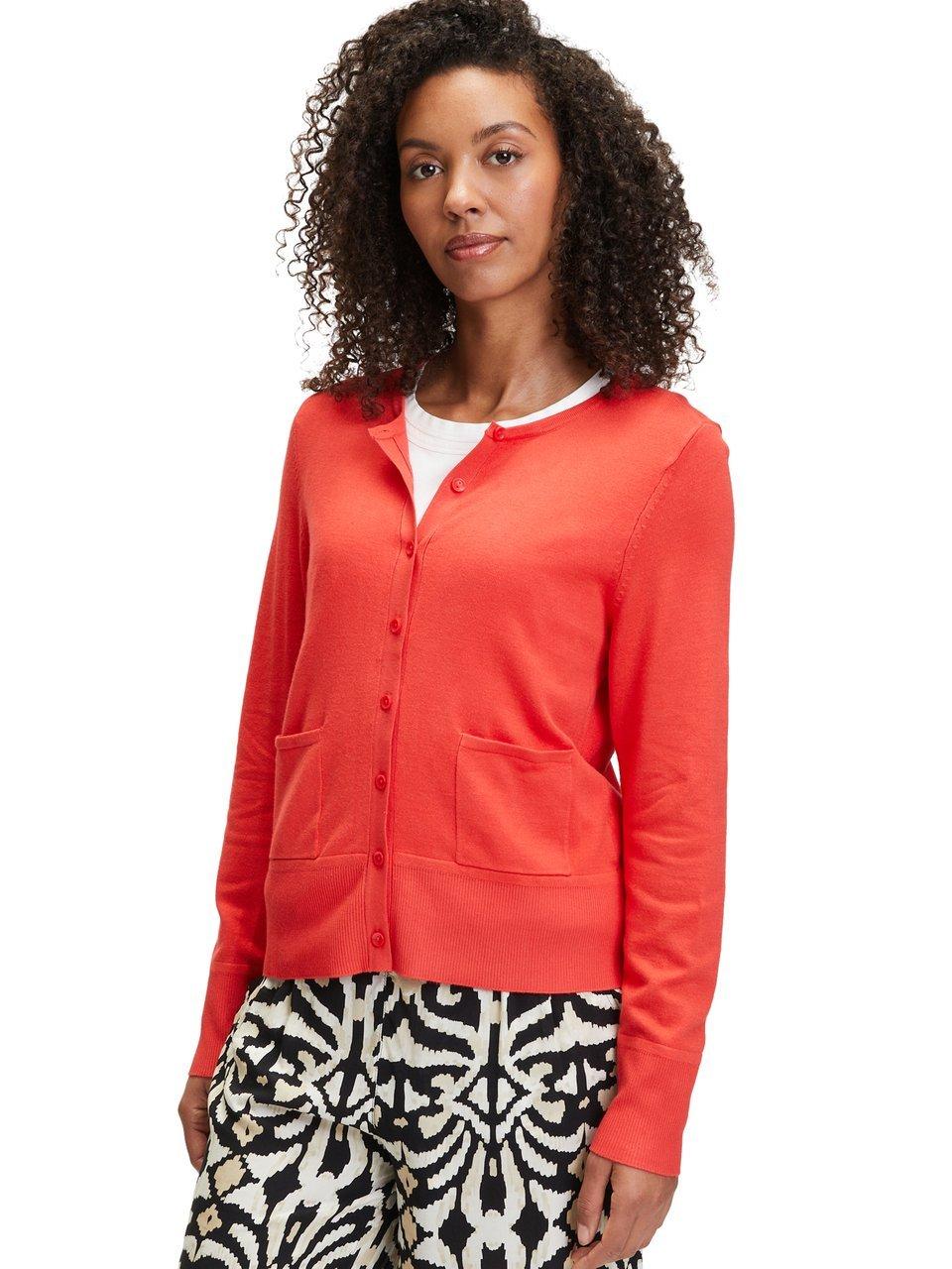 Cardigan betty barclay deals
