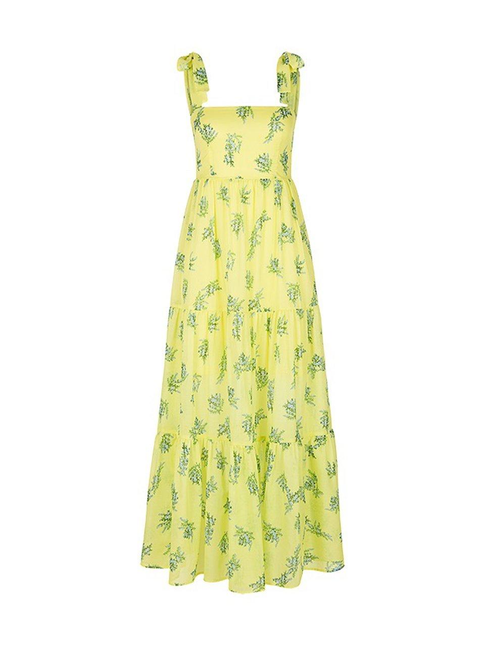 Riani - Volant-Kleid