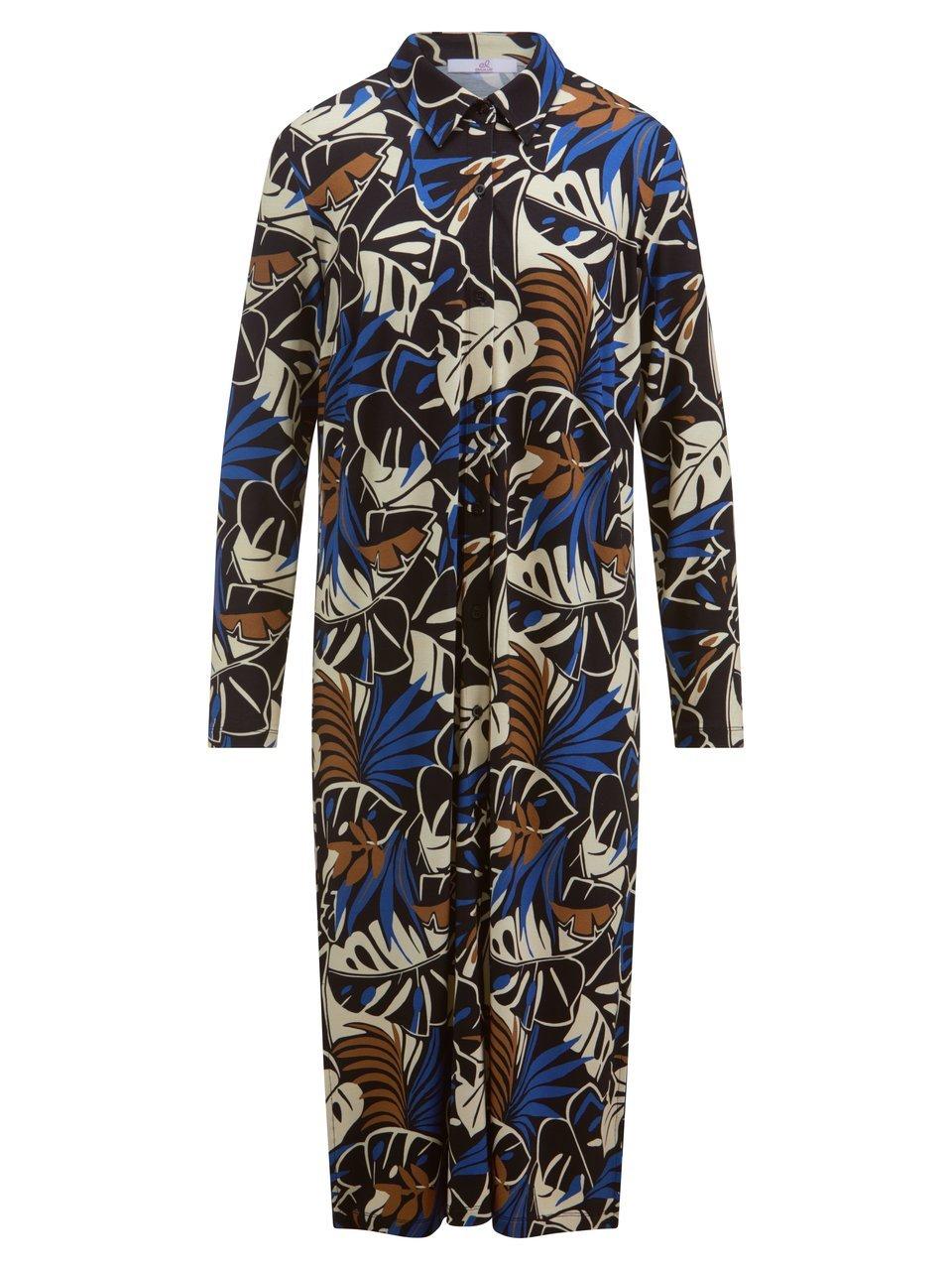 Jersey-Kleid Emilia Lay schwarz günstig online kaufen