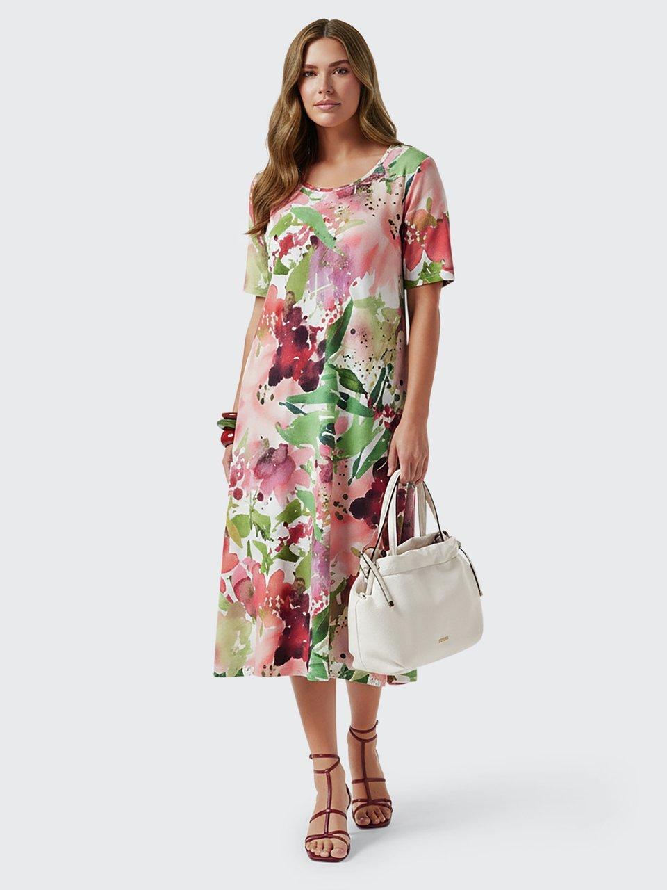 Emilia Lay - Jersey-Kleid