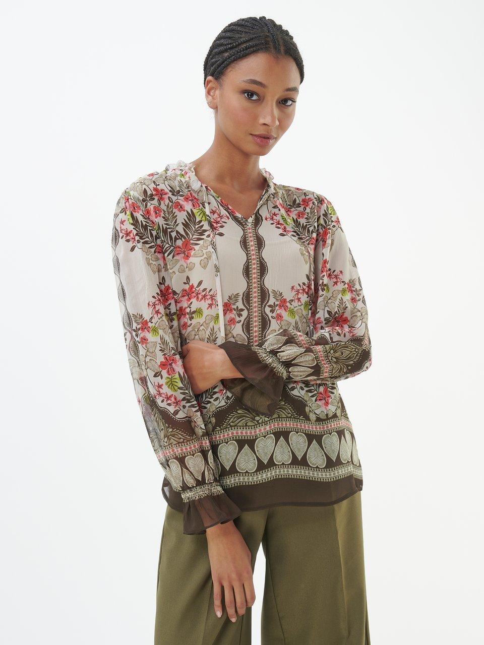 Laura Biagiotti Roma - Bluse
