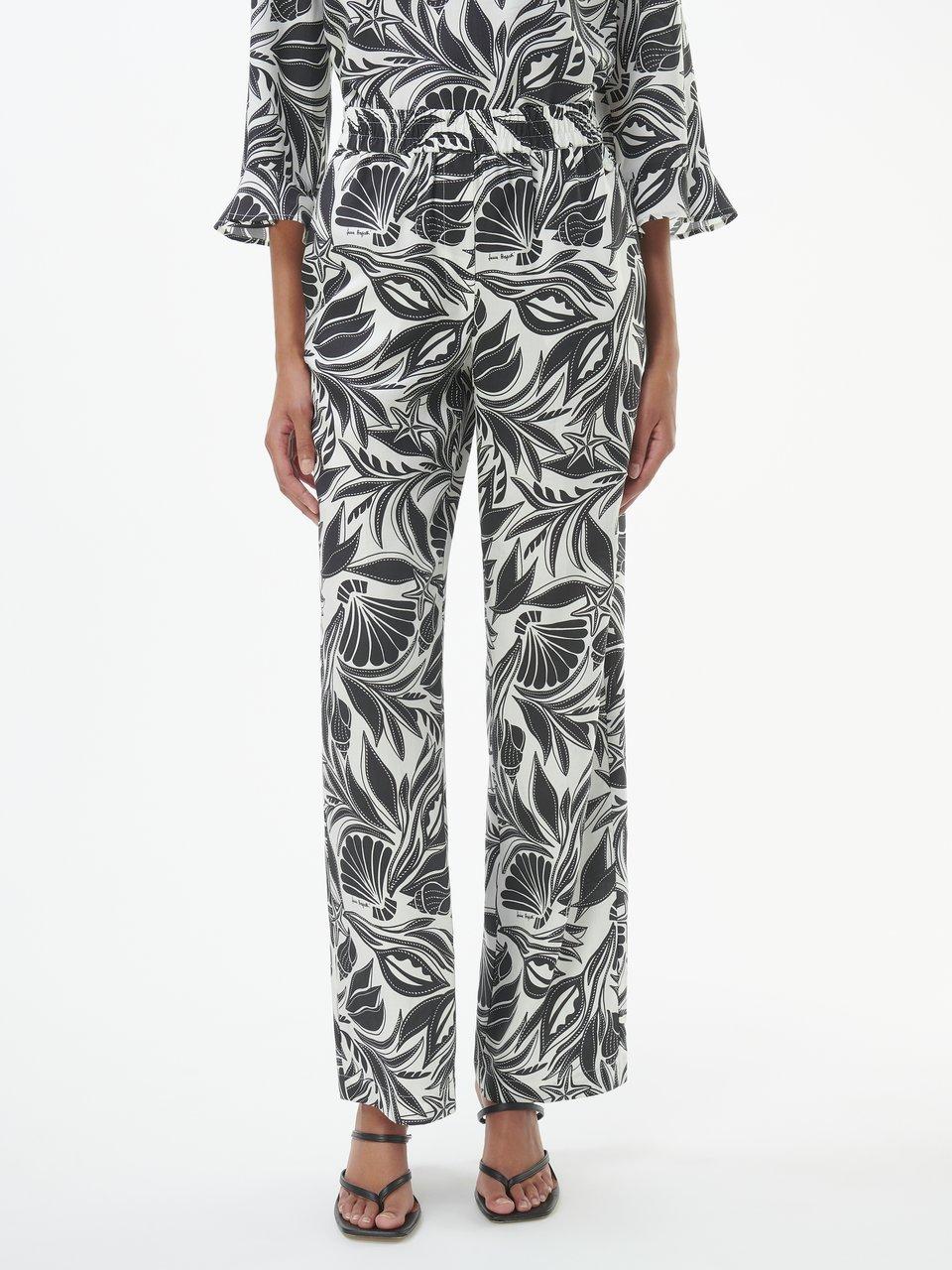 Laura Biagiotti Roma - Broek