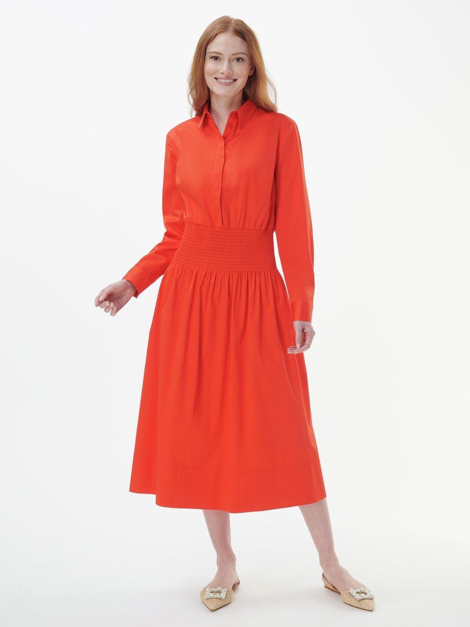 Laura Biagiotti Roma - Jurk met lange mouwen