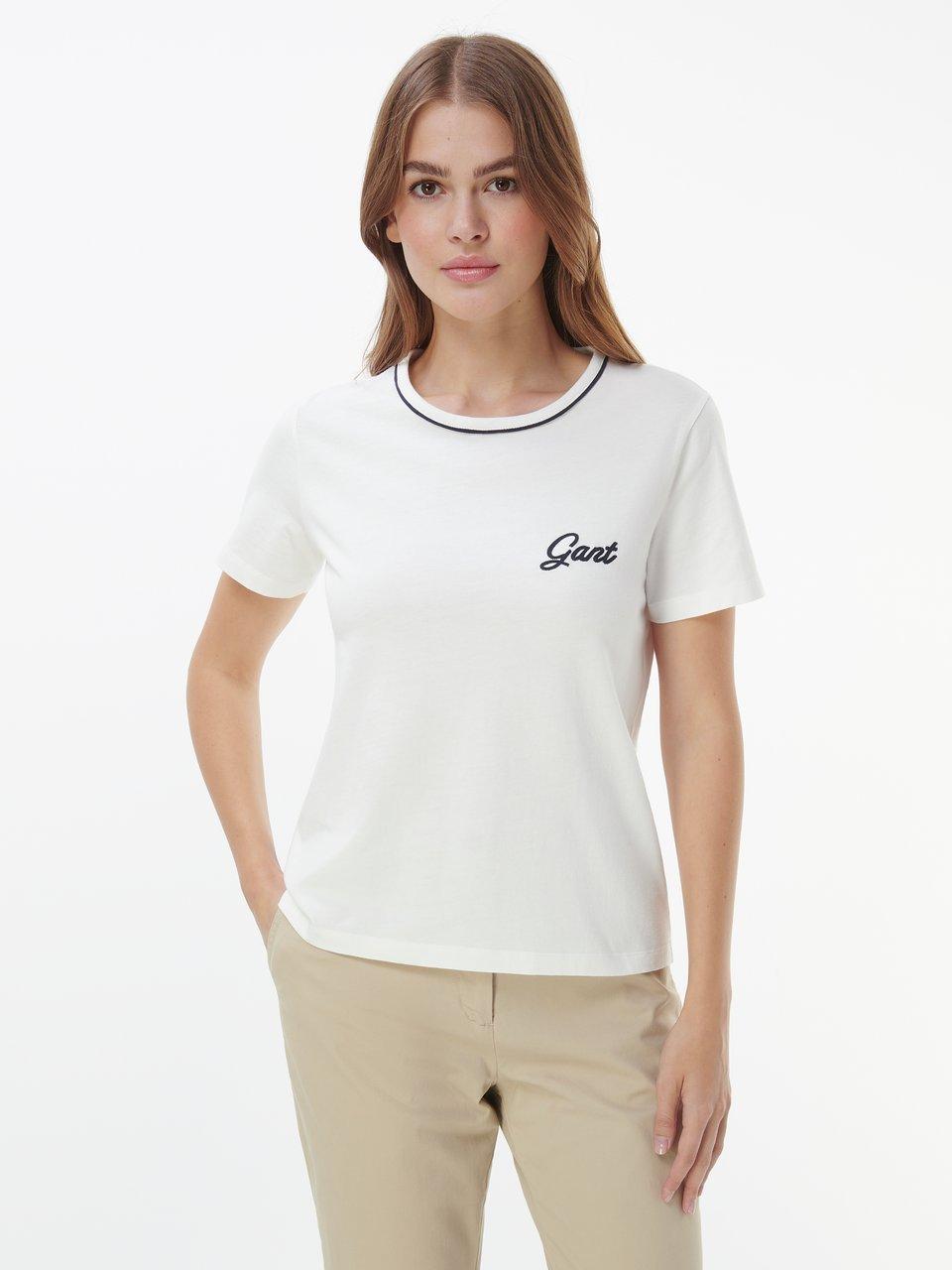 GANT - Rundhals-Shirt