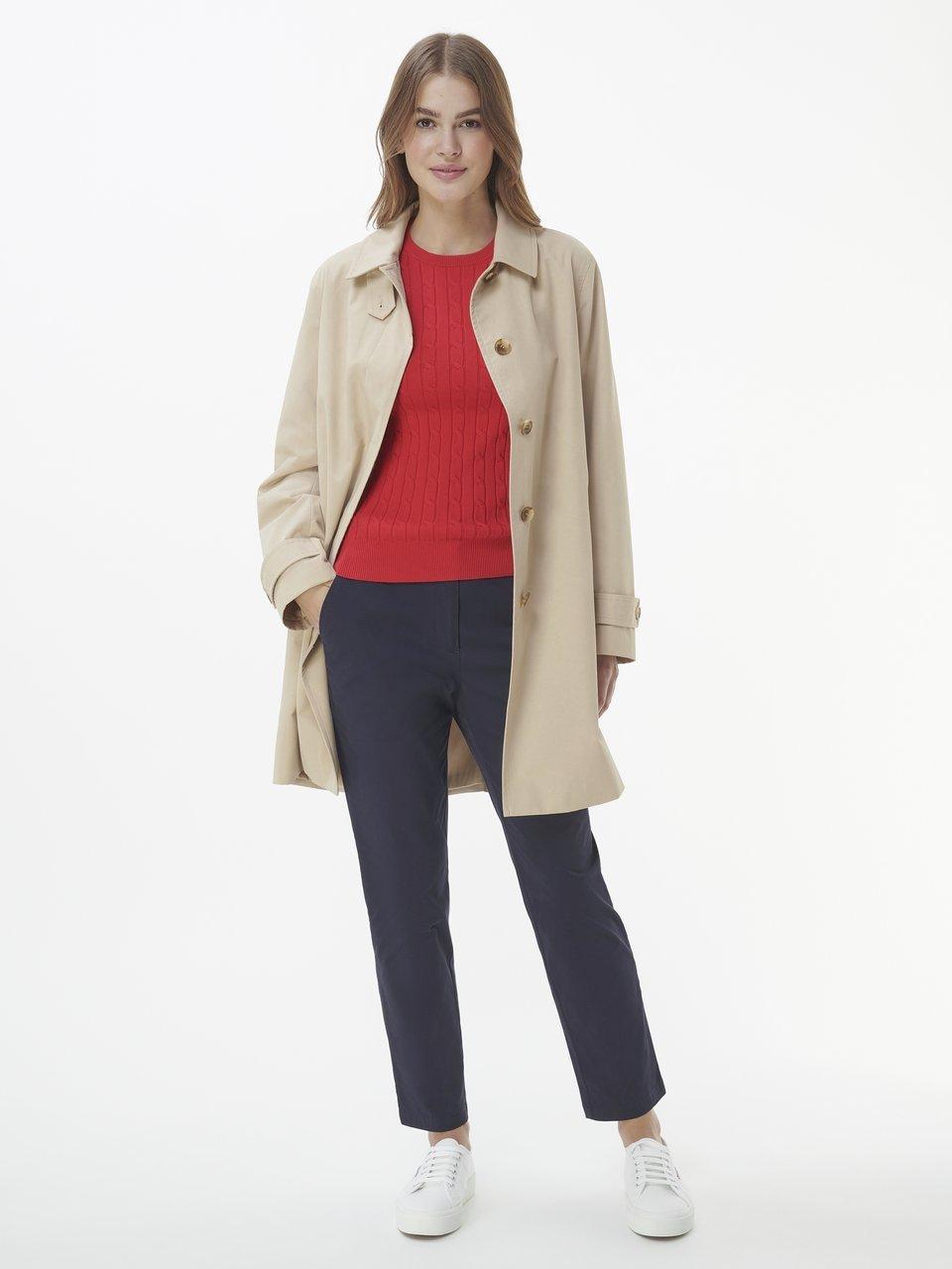 GANT - Rundhals-Pullover