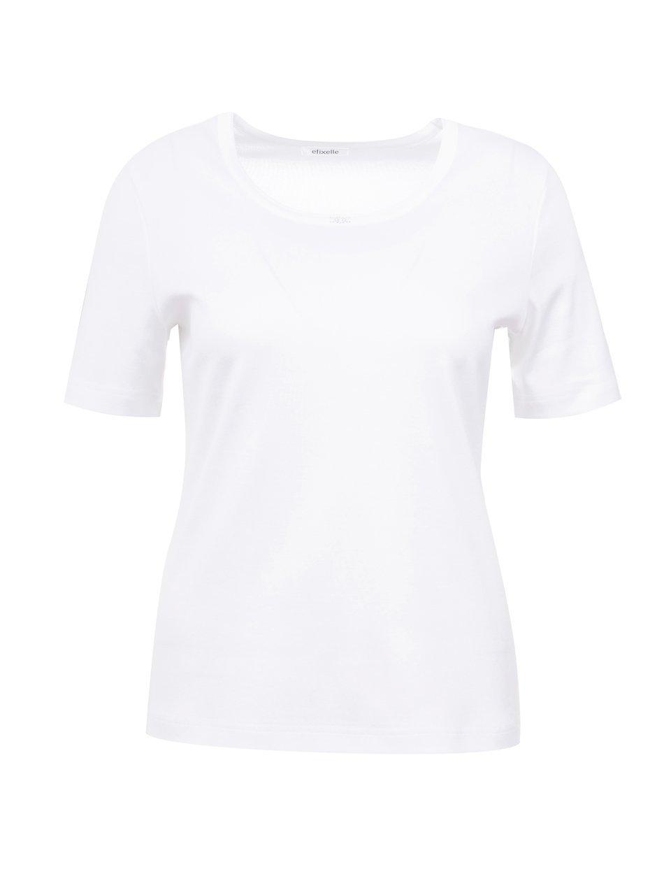 Shirt Van Efixelle wit