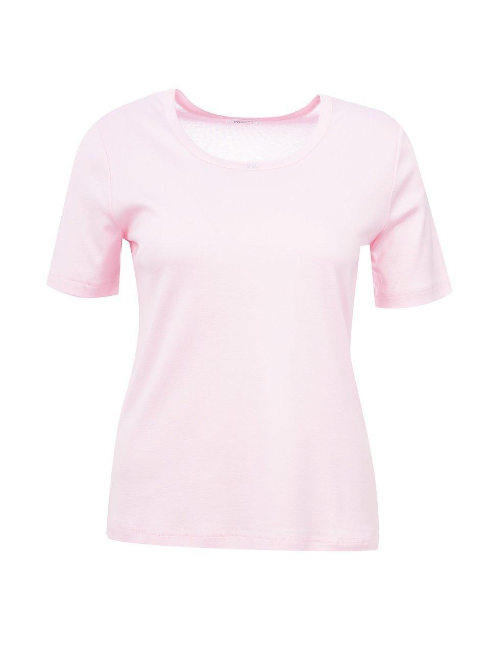 Efixelle - Rundhals-Shirt