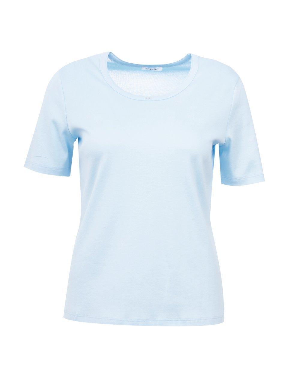 Shirt Van Efixelle blauw