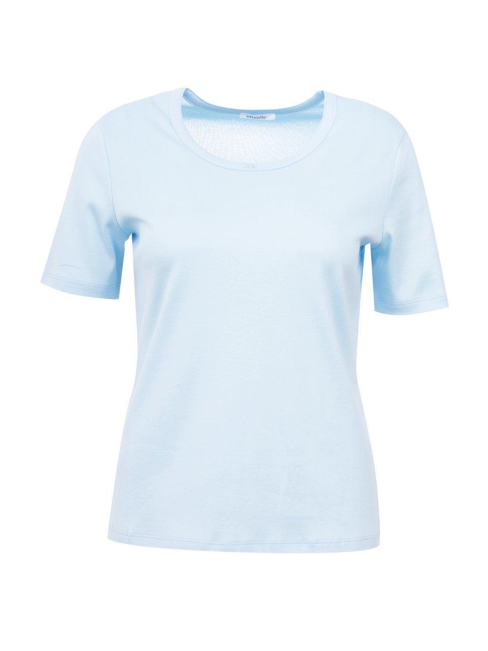 Shirt Van Efixelle blauw