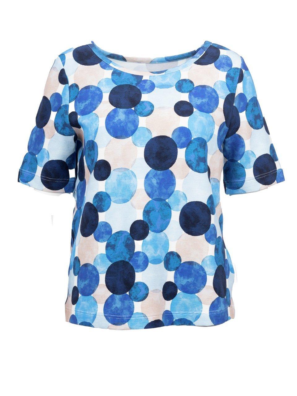 ZAIDA - Rundhals-Shirt