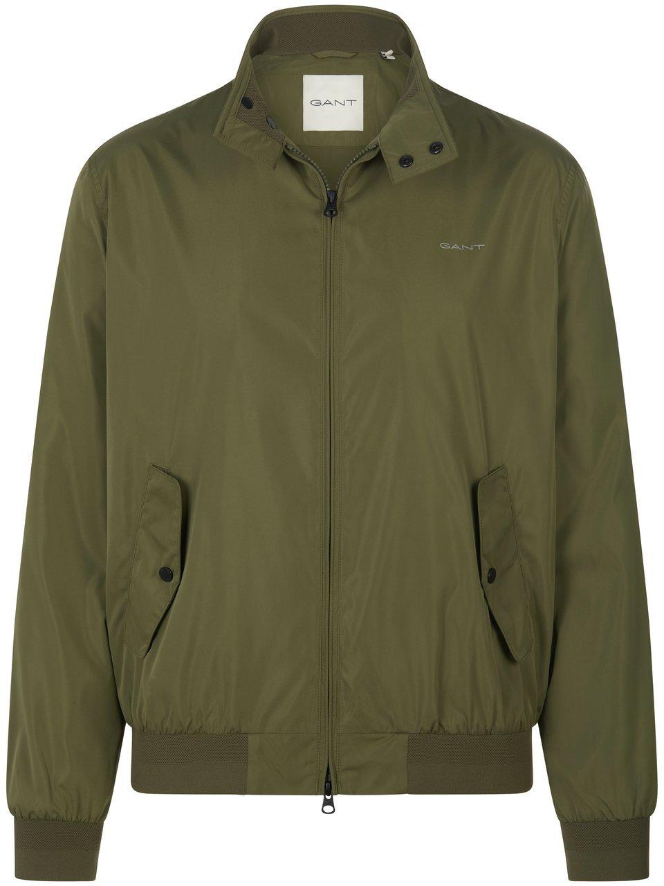 Gant Blouson Van  groen