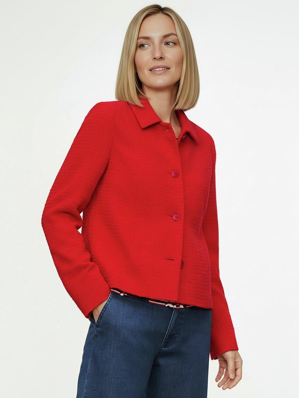 Peter Hahn - Blazer