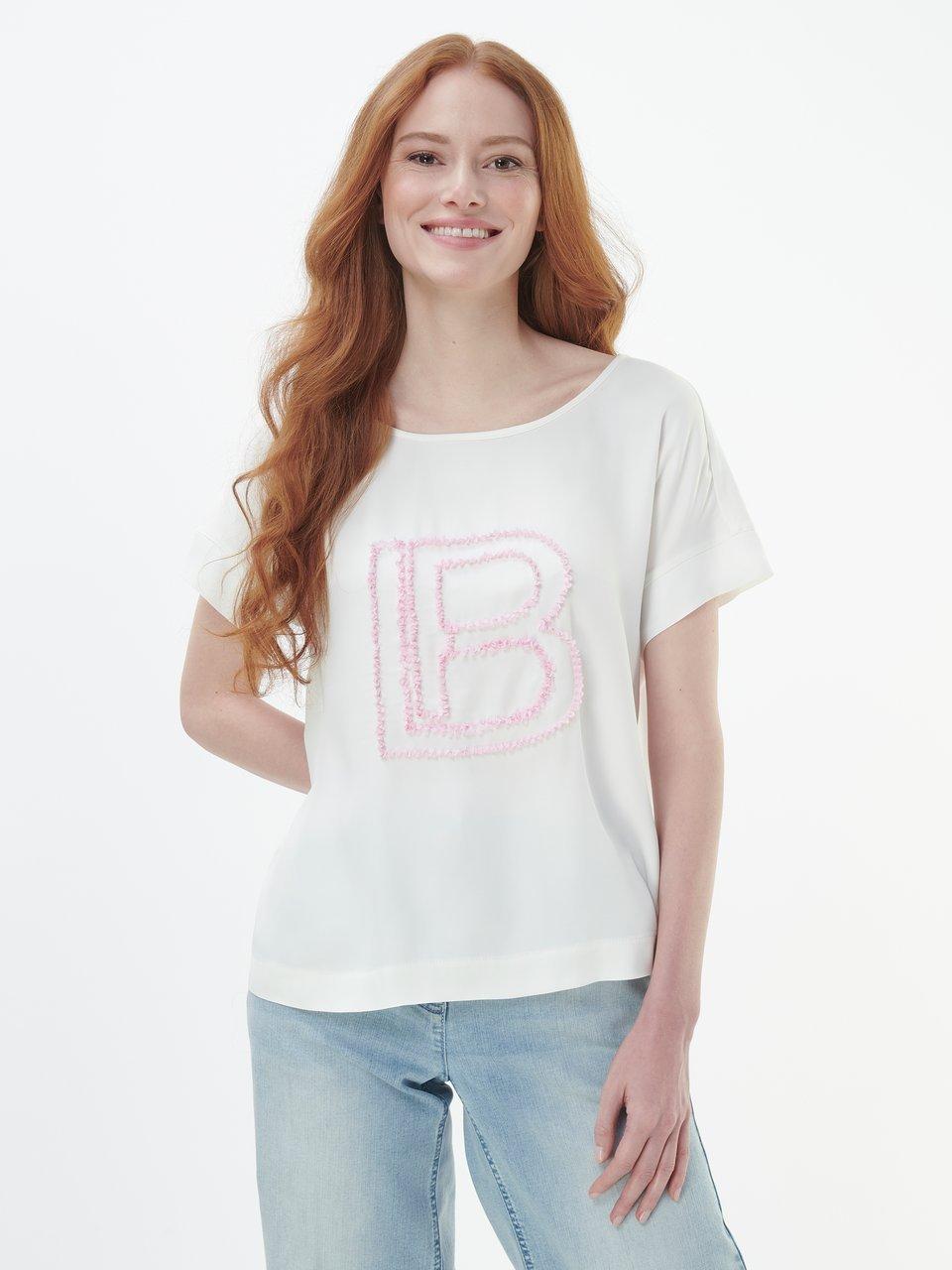 Laura Biagiotti Roma - Le T-shirt coupe décontractée