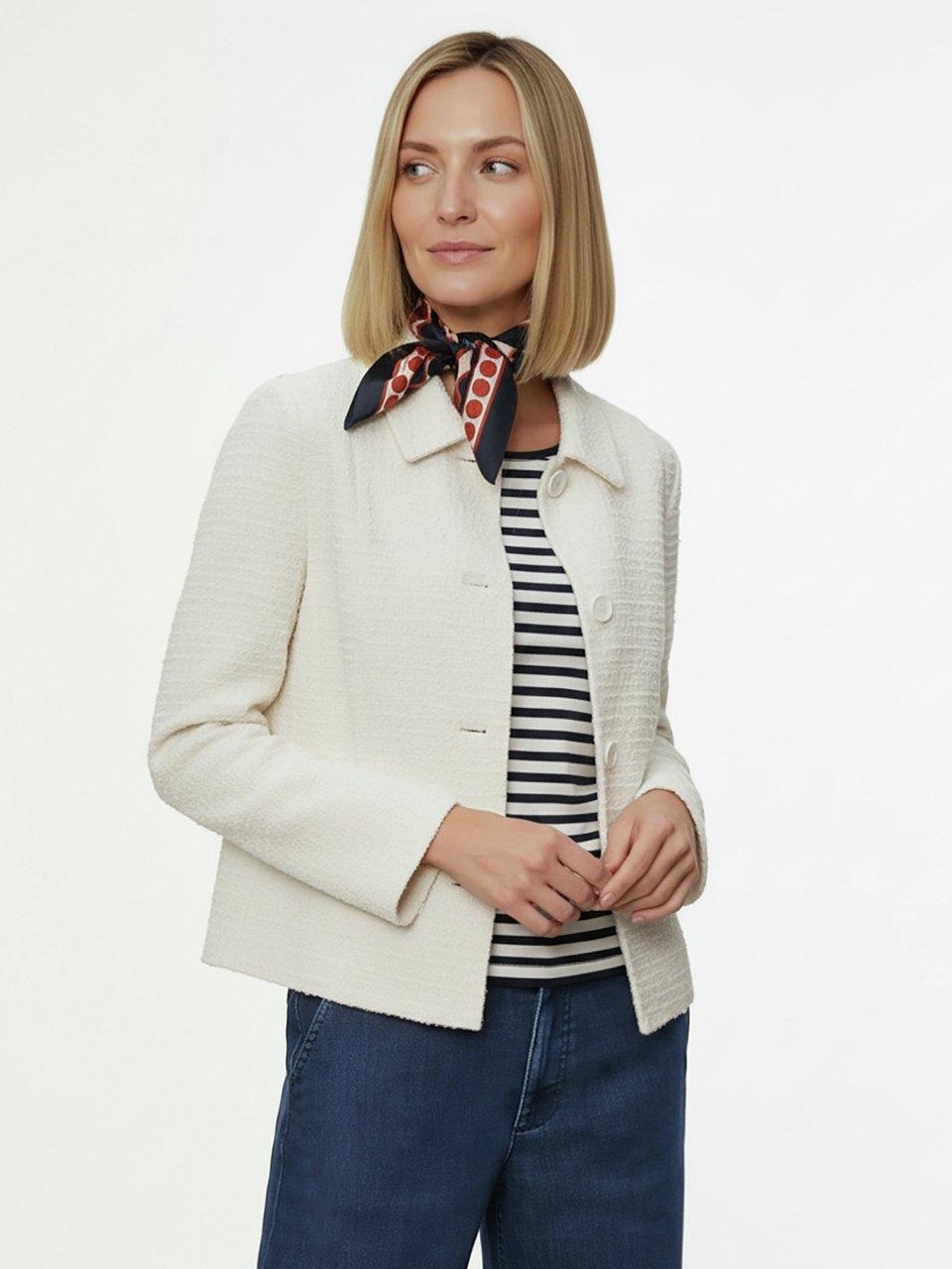 Peter Hahn - Blazer