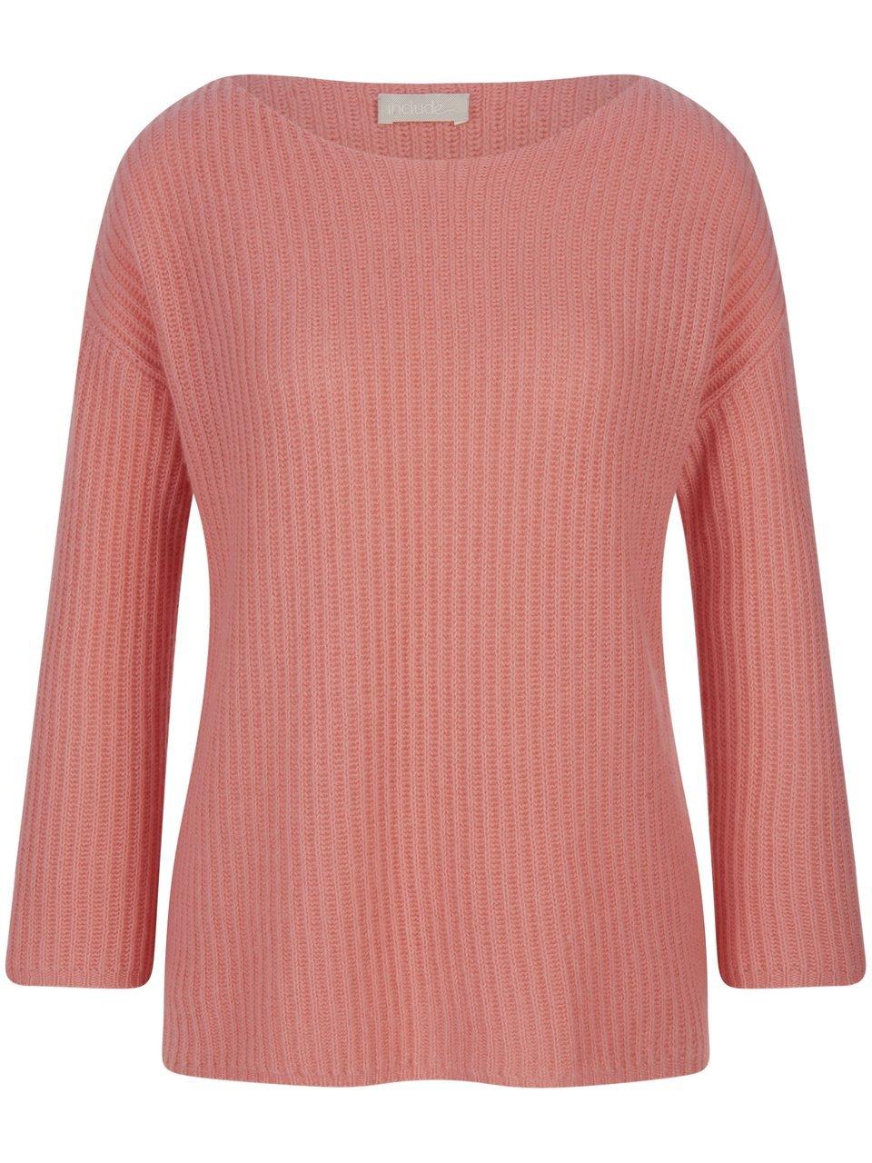 Pullover include pink günstig online kaufen