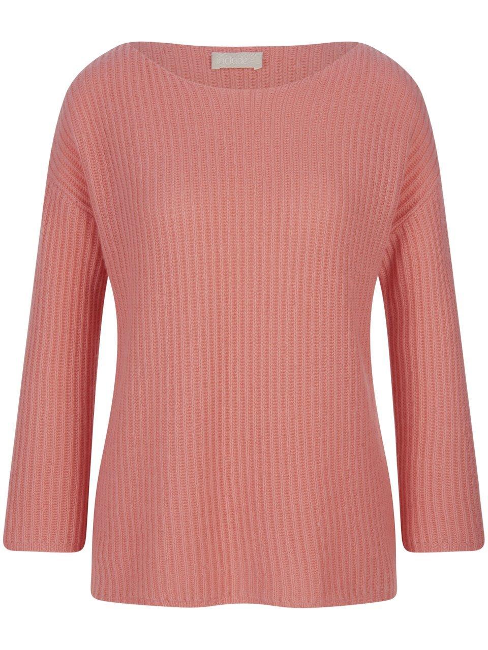 Pullover include pink günstig online kaufen