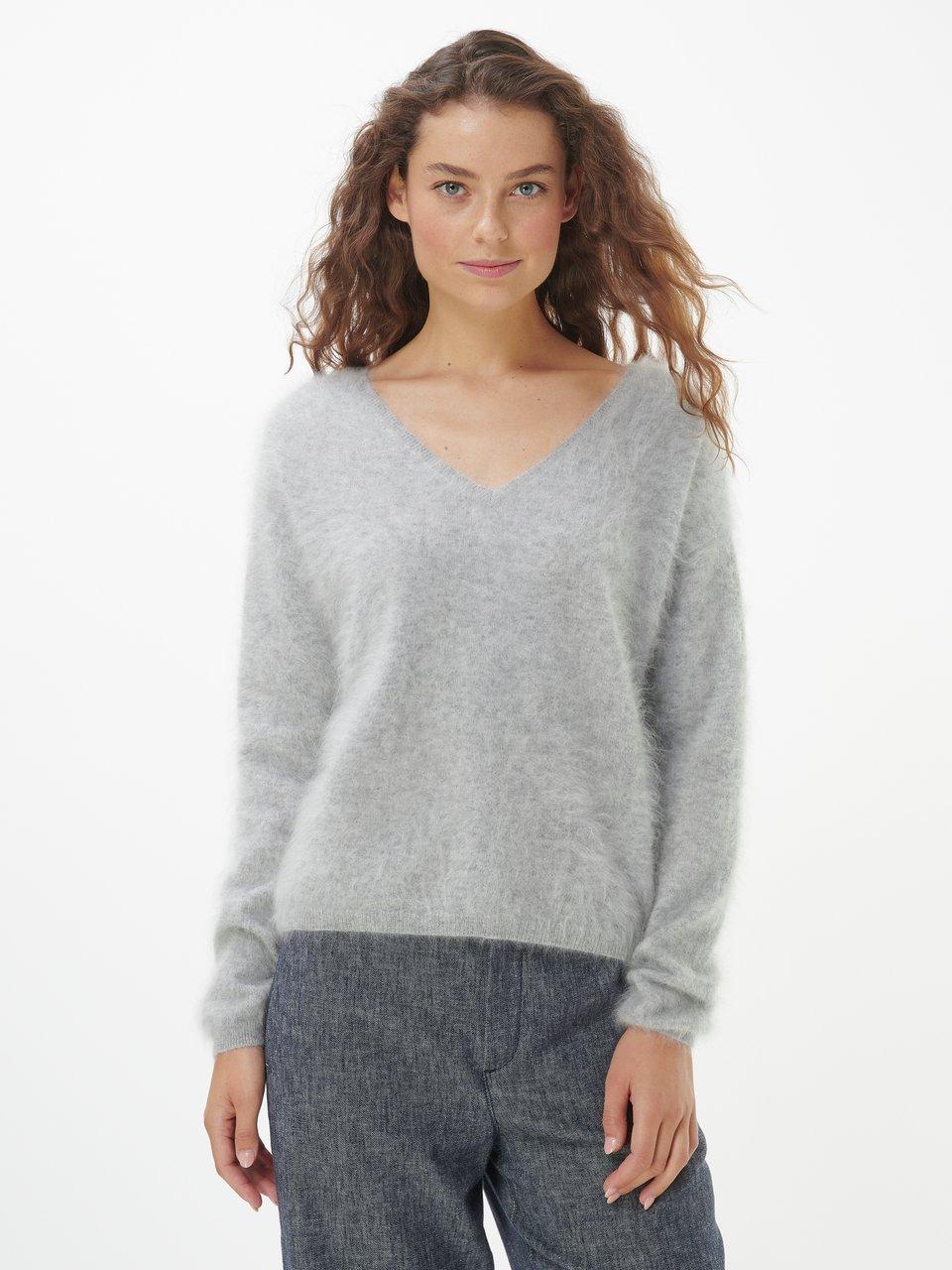 include - Trui met v-hals