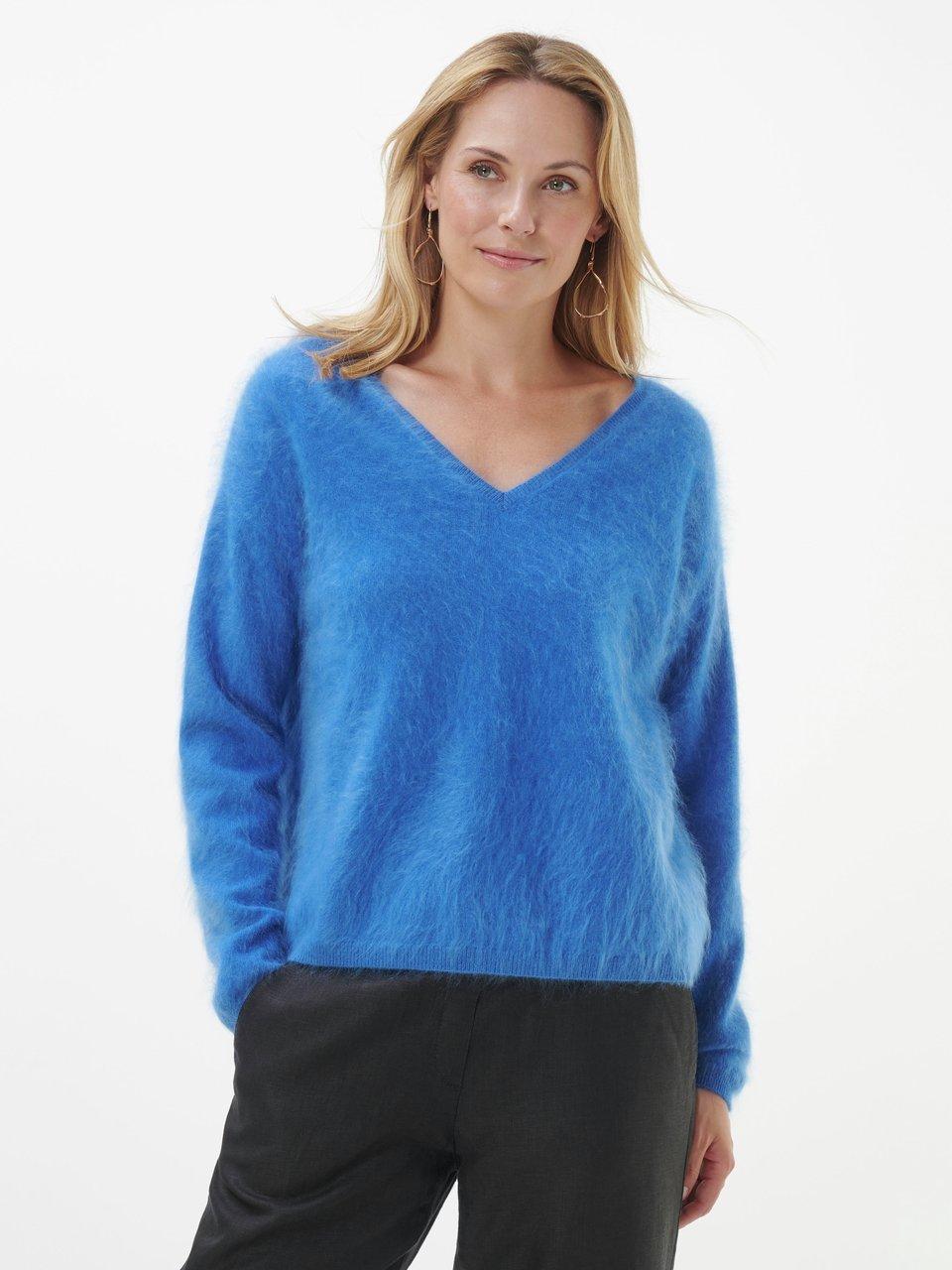 include - V-Pullover