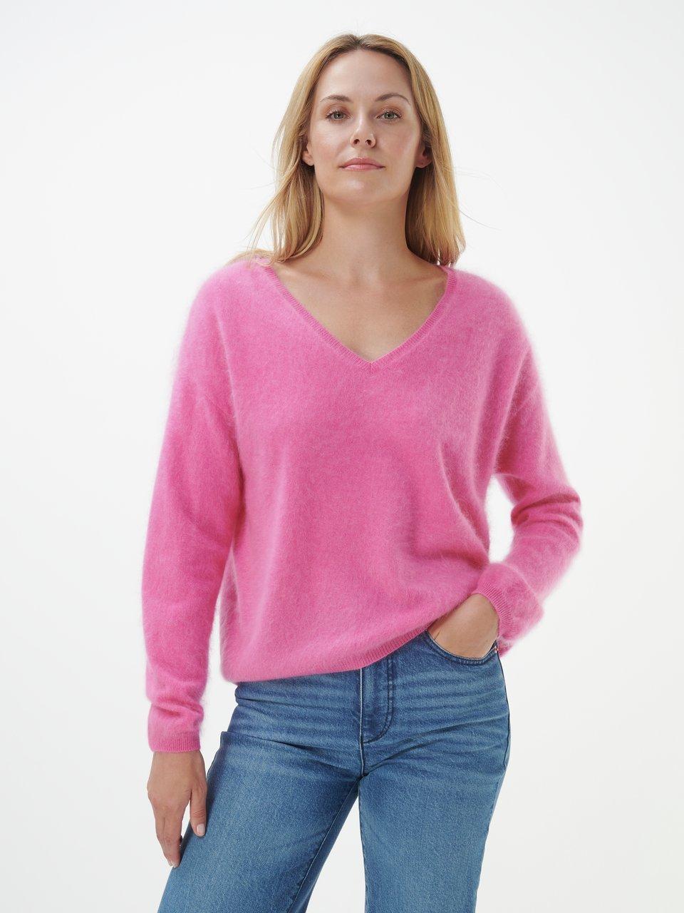include - V-Pullover