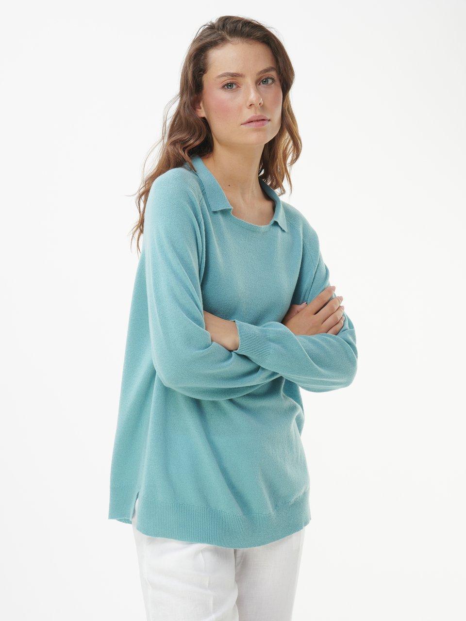 include - Polo-Pullover