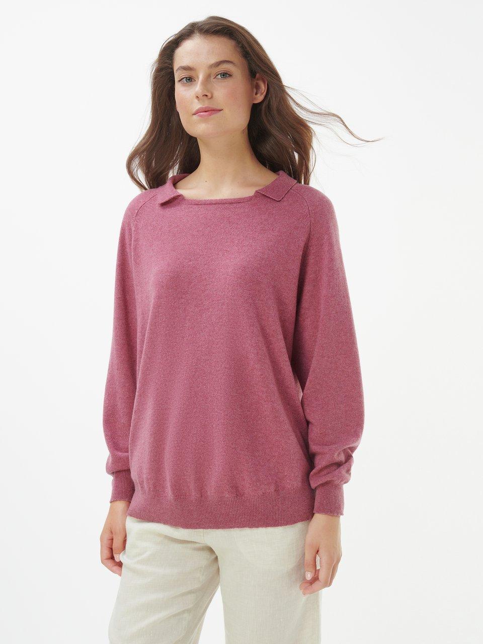 include - Polo-Pullover