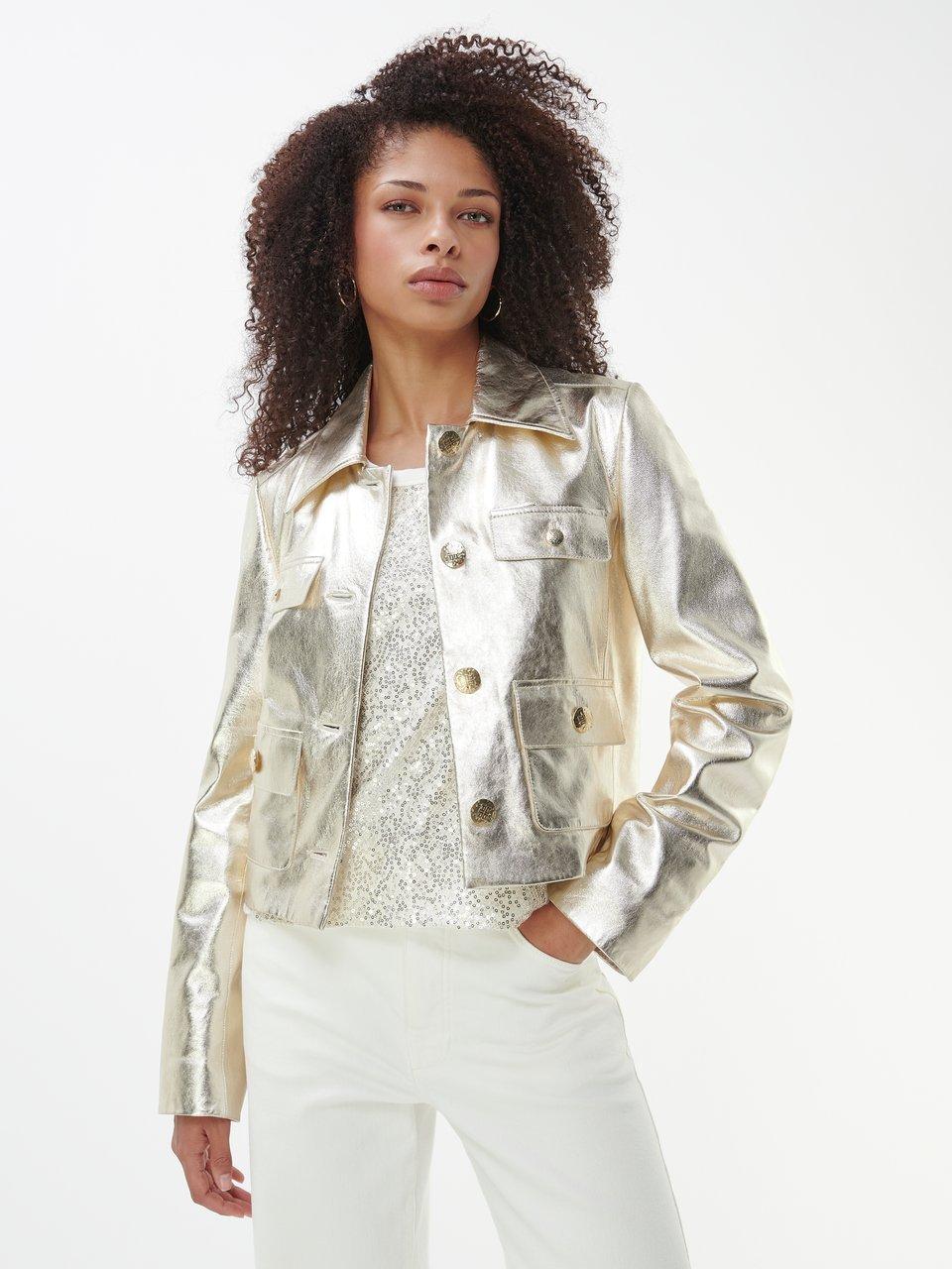 Riani - Lederjacke