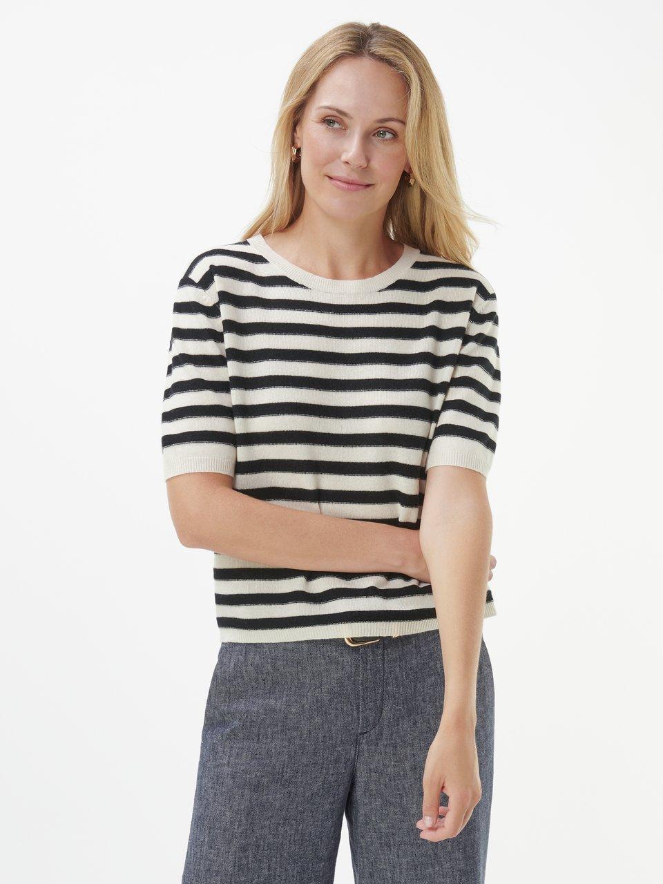 include - Rundhals-Pullover