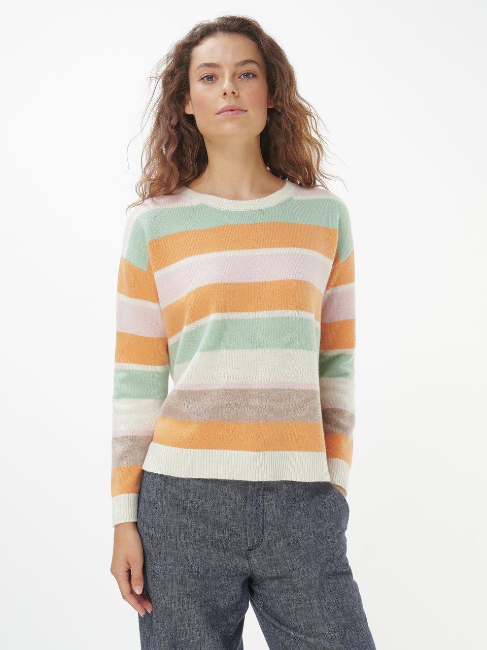 Peter Hahn - Rundhals-Pullover