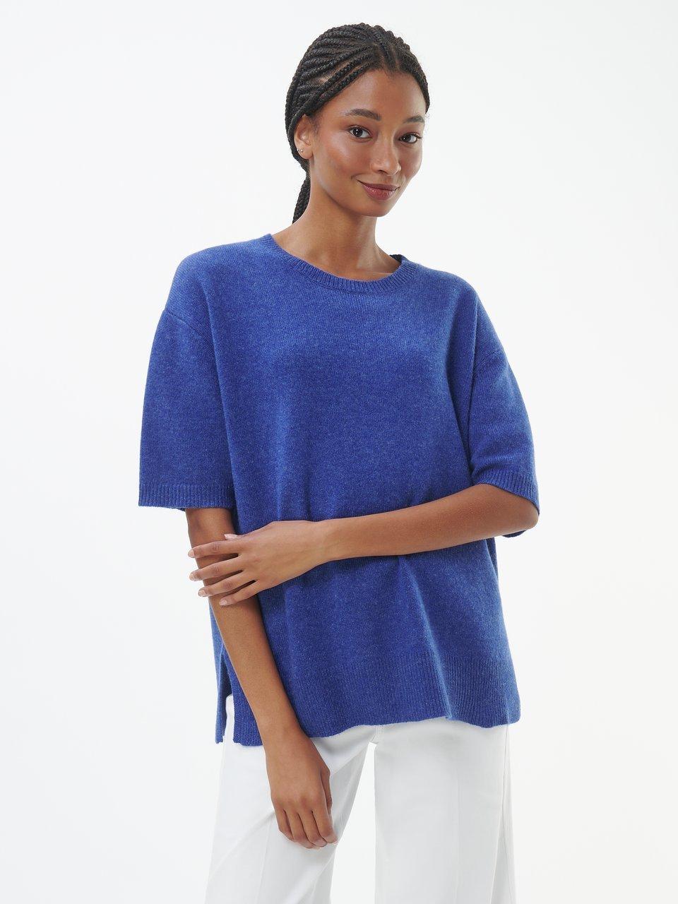 Peter Hahn - Rundhals-Pullover