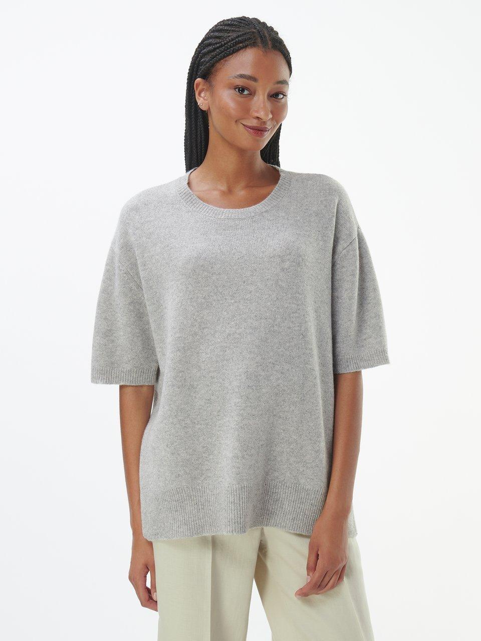 Peter Hahn - Rundhals-Pullover