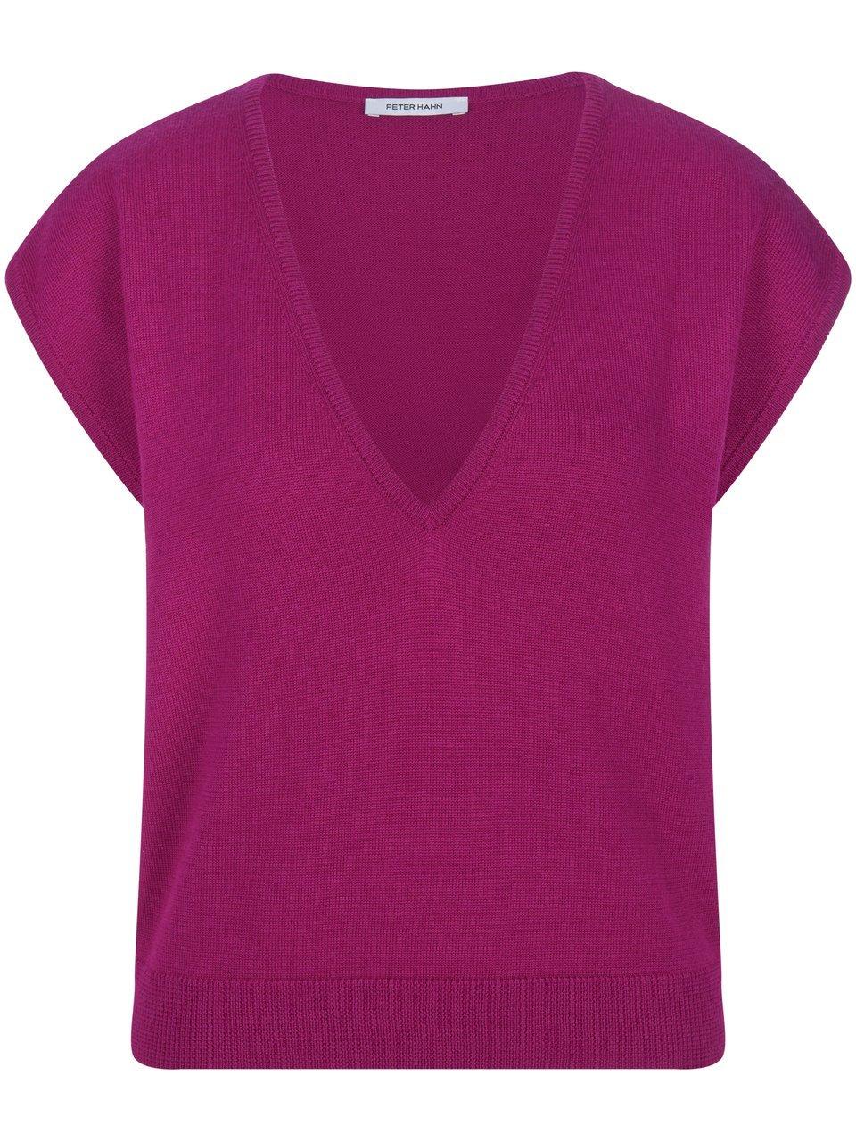 Pullunder Peter Hahn pink günstig online kaufen