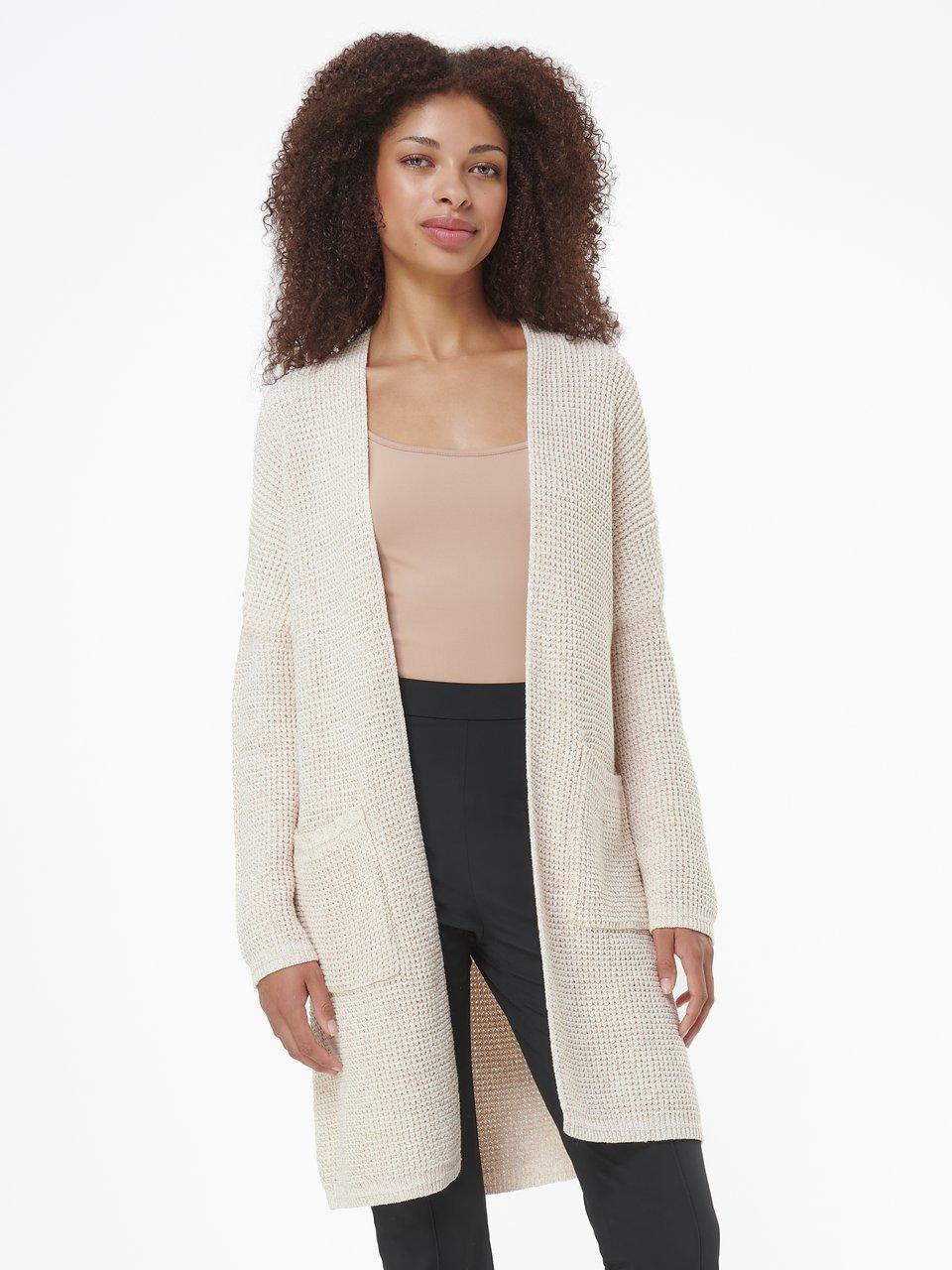 Peter Hahn - Lang vest