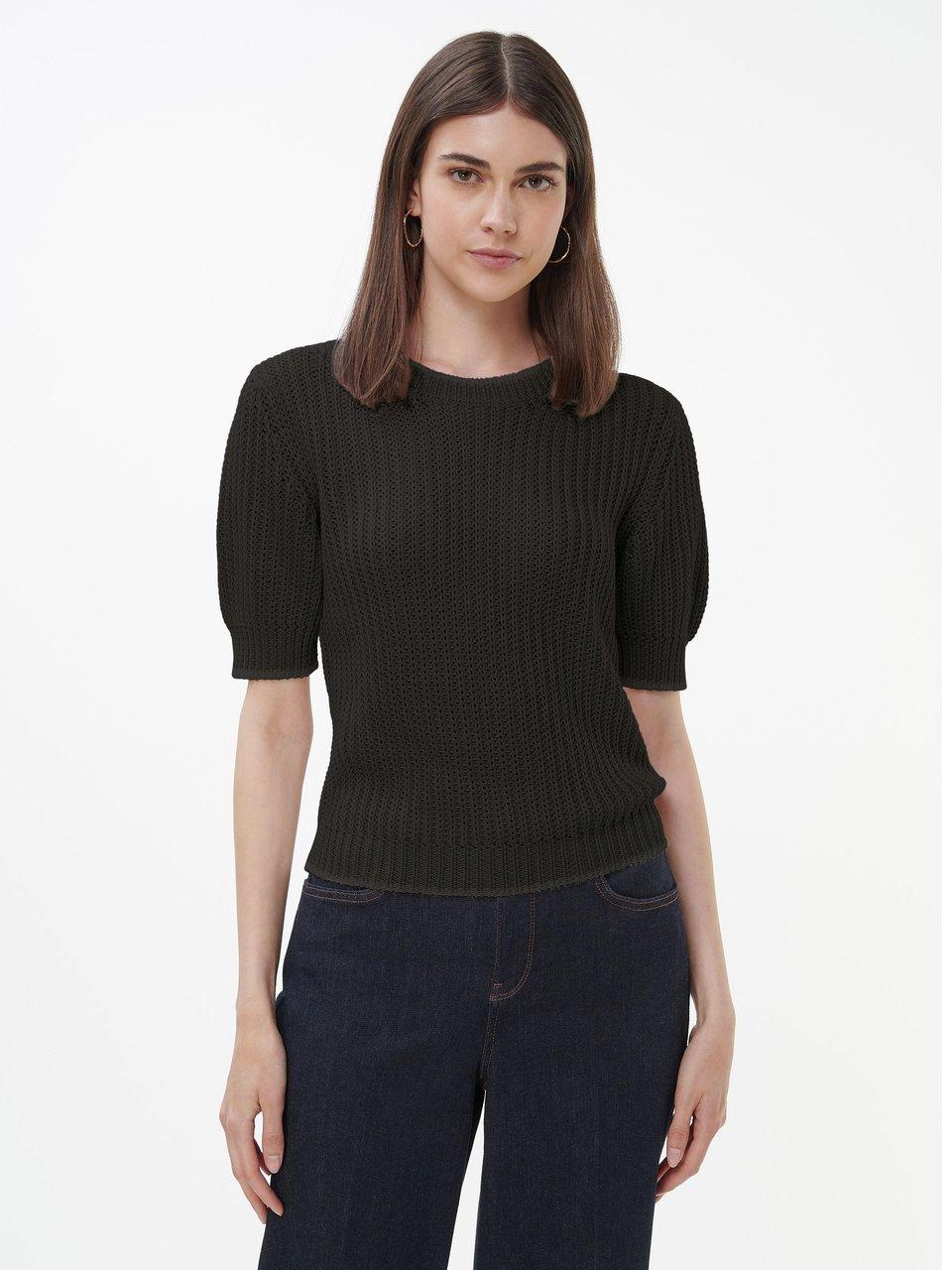 Peter Hahn - Le pull 100% coton
