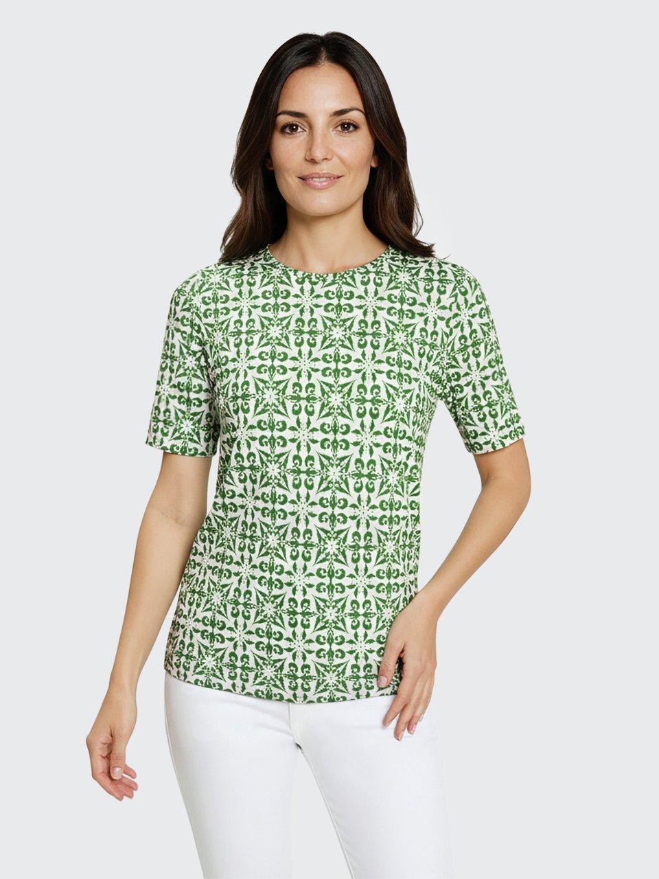 Peter Hahn - Le T-shirt