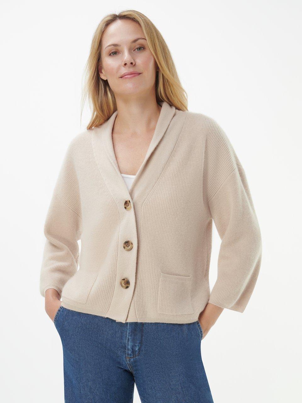 include - Vest