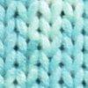 turquoise/wit-115441