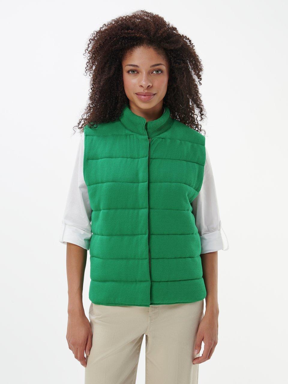 Peter Hahn - Mouwloos vest