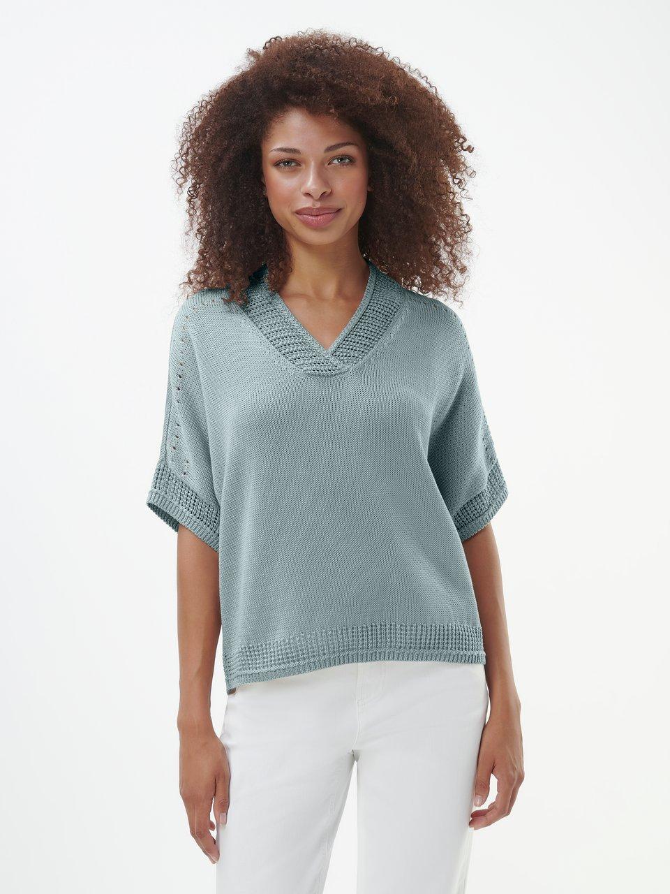Peter Hahn - V-Pullover