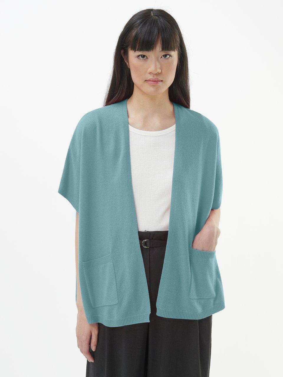 include - Strickjacke
