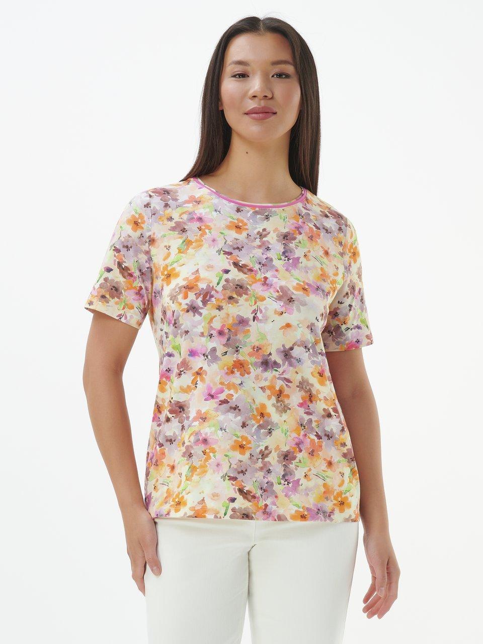 Anna Aura - Rundhals-Shirt