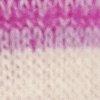 Wollweiß/Pink-115479