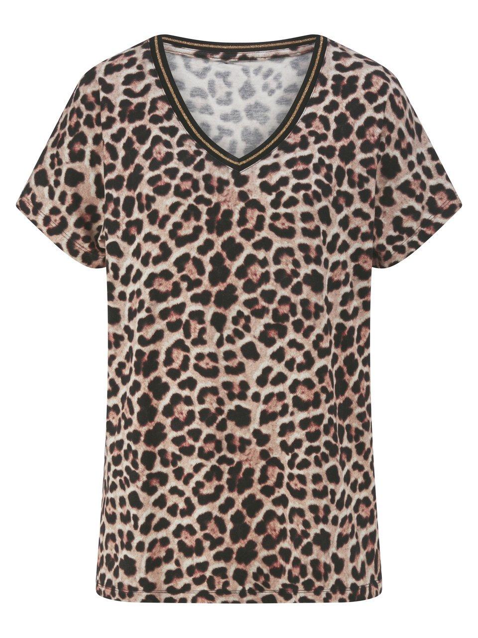 V-Shirt Emilia Lay beige günstig online kaufen