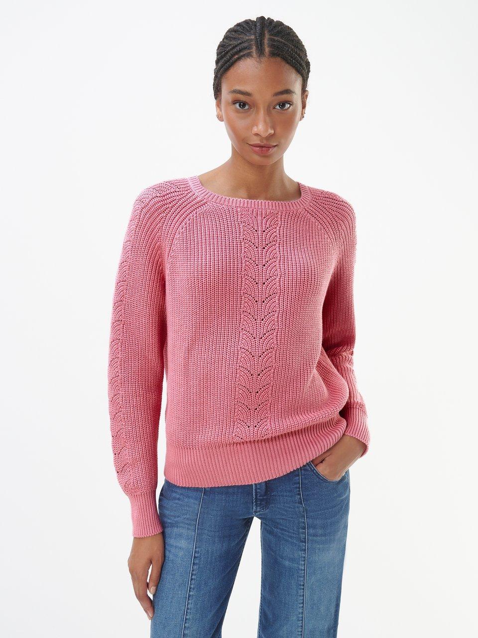Peter Hahn - Rundhals-Pullover