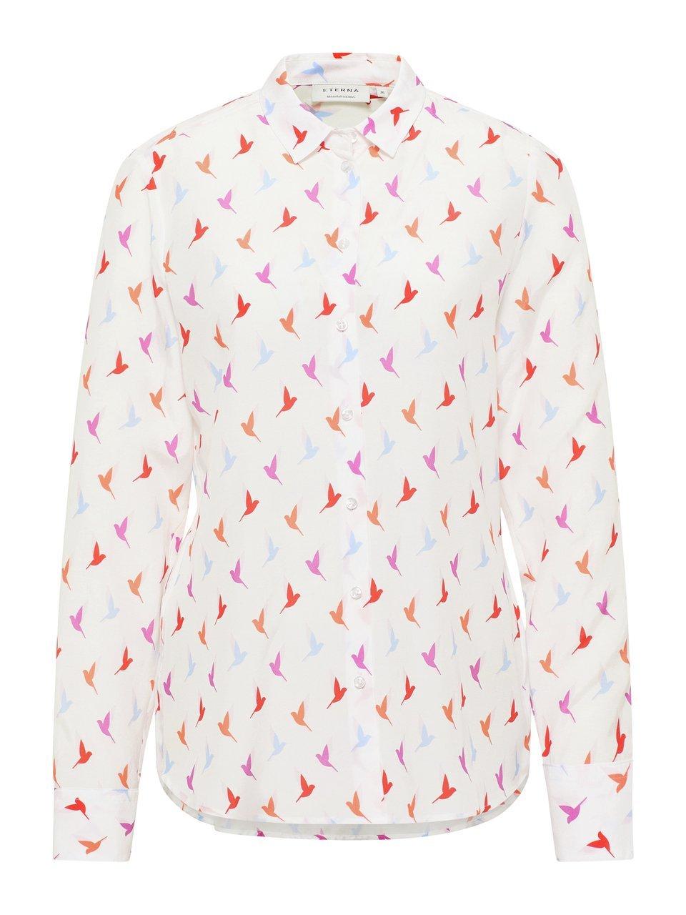 Bluse Eterna weiss günstig online kaufen